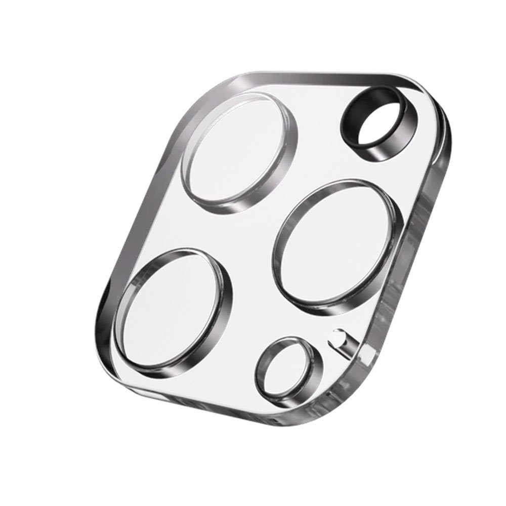 SwitchEasy LensArmor Ultra-Thin Lens Protector pre iPhone 15 Pro/15 Pro Max - Clear SPH51P178TR23