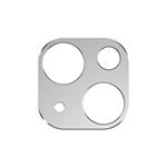 SwitchEasy LenShield Aluminum Lens Protector pre iPhone 14/14 Plus - Silver SPH061028SV22