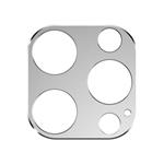 SwitchEasy LenShield Aluminum Lens Protector pre iPhone 14 Pro/14 Pro Max - Silver SPH61P028SV22