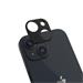 SwitchEasy LenShield Aluminum Lens Protector pre iPhone 15/15 Plus - Black SPH517028BK23