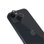 SwitchEasy LenzGuard Sapphire Lens Protector pre iPhone 14/14 Plus - Black MPH061029BK22