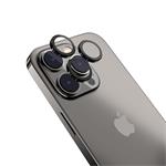 SwitchEasy LenzGuard Sapphire Lens Protector pre iPhone 14 Pro /14 Pro Max - Black MPH61P029BK22
