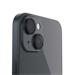 SwitchEasy LenzGuard Sapphire Lens Protector pre iPhone 15/15 Plus - Black MPH517029BK23