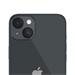 SwitchEasy LenzGuard Sapphire Lens Protector pre iPhone 15/15 Plus - Black MPH517029BK23