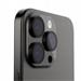 SwitchEasy LenzGuard Sapphire Lens Protector pre iPhone 15 Pro/15 Pro Max - Black MPH51P029BK23