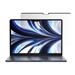 SwitchEasy Magnetic Privacy Protector pre Macbook Air 13" M2 2022 SMB136057TR22