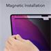 SwitchEasy Magnetic Privacy Protector pre Macbook Air 13" M2 2022 SMB136057TR22