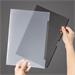 SwitchEasy Magnetic Privacy Protector pre Macbook Air 13" M2 2022 SMB136057TR22