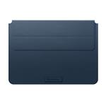SwitchEasy puzdro EasyStand Carrying Case pre MacBook Pro 14" 2021- Midnight Blue GS-105-232-201-63