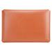 SwitchEasy puzdro EasyStand Carrying Case pre MacBook Pro 16" 2019 - Saddle Brown GS-105-103-201-146
