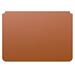 SwitchEasy puzdro EasyStand Carrying Case pre MacBook Pro 16" 2021- Saddle Brown GS-105-233-201-146