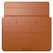 SwitchEasy puzdro EasyStand Carrying Case pre MacBook Pro 16" 2021- Saddle Brown GS-105-233-201-146