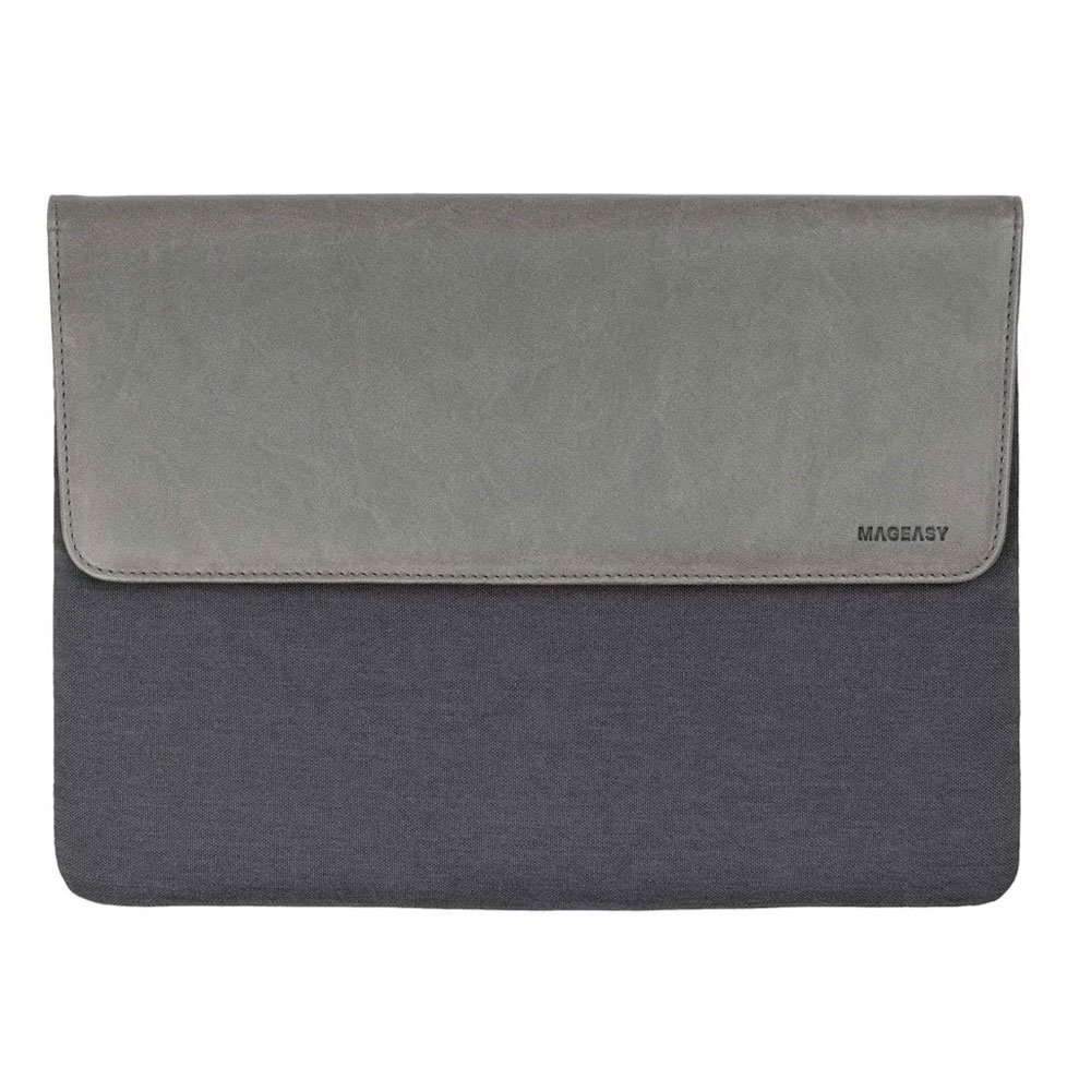 SwitchEasy puzdro Magsleeve pre MacBook Air 15"/Pro 16" - Black MMBA15153BK23