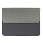 SwitchEasy puzdro Magsleeve pre MacBook Air 15"/Pro 16" - Black MMBA15153BK23