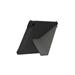 SwitchEasy puzdro Origami Case pre iPad Air 10.9"/Air 11" M2 2024 - Leather Black SPD219093LK22