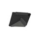 SwitchEasy puzdro Origami Case pre iPad Air 10.9"/Air 11" M2 2024 - Leather Black SPD219093LK22