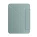SwitchEasy puzdro Origami Case pre iPad Pro 11" M4 2024 - Exquisite Blue SPD241093XB24