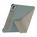 SwitchEasy puzdro Origami Case pre iPad Pro 11" M4 2024 - Exquisite Blue SPD241093XB24