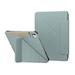 SwitchEasy puzdro Origami Case pre iPad Pro 11" M4 2024 - Exquisite Blue SPD241093XB24