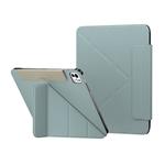 SwitchEasy puzdro Origami Case pre iPad Pro 11" M4 2024 - Exquisite Blue SPD241093XB24