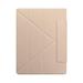 SwitchEasy puzdro Origami Case pre iPad Pro 11" M4 2024 - Pink Sand SPD241093PS24