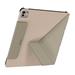 SwitchEasy puzdro Origami Case pre iPad Pro 11" M4 2024 - Pink Sand SPD241093PS24