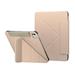 SwitchEasy puzdro Origami Case pre iPad Pro 11" M4 2024 - Pink Sand SPD241093PS24