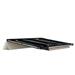 SwitchEasy puzdro Origami Case pre iPad Pro 11" M4 2024 - Starlight SPD241093SI24
