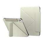SwitchEasy puzdro Origami Case pre iPad Pro 11" M4 2024 - Starlight SPD241093SI24