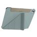 SwitchEasy puzdro Origami Case pre iPad Pro 13" M4 2024 - Exquisite Blue SPD249093XB24