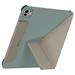 SwitchEasy puzdro Origami Case pre iPad Pro 13" M4 2024 - Exquisite Blue SPD249093XB24