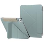 SwitchEasy puzdro Origami Case pre iPad Pro 13" M4 2024 - Exquisite Blue SPD249093XB24