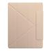 SwitchEasy puzdro Origami Case pre iPad Pro 13" M4 2024 - Pink Sand SPD249093PS24
