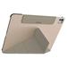 SwitchEasy puzdro Origami Case pre iPad Pro 13" M4 2024 - Pink Sand SPD249093PS24