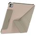 SwitchEasy puzdro Origami Case pre iPad Pro 13" M4 2024 - Pink Sand SPD249093PS24