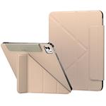 SwitchEasy puzdro Origami Case pre iPad Pro 13" M4 2024 - Pink Sand SPD249093PS24
