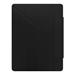 SwitchEasy puzdro Origami Case pre iPad Pro 13" M4 2024 - Space Black SPD249093BK24