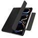 SwitchEasy puzdro Origami Case pre iPad Pro 13" M4 2024 - Space Black SPD249093BK24
