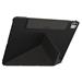 SwitchEasy puzdro Origami Case pre iPad Pro 13" M4 2024 - Space Black SPD249093BK24