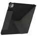SwitchEasy puzdro Origami Case pre iPad Pro 13" M4 2024 - Space Black SPD249093BK24