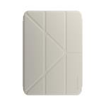 SwitchEasy puzdro Origami Nude Protective Case pre iPad mini 8.3 2021/2024 - Starlight SPD083037SI22