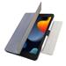 SwitchEasy puzdro Origami Protective Case pre iPad 2019/2020/2021 - Alaskan Blue SPD110093AB22