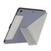 SwitchEasy puzdro Origami Protective Case pre iPad 2019/2020/2021 - Alaskan Blue SPD110093AB22