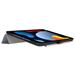 SwitchEasy puzdro Origami Protective Case pre iPad 2019/2020/2021 - Alaskan Blue SPD110093AB22