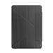 SwitchEasy puzdro Origami Protective Case pre iPad 2019/2020/2021 - Black SPD110093BK22