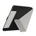 SwitchEasy puzdro Origami Protective Case pre iPad 2019/2020/2021 - Black SPD110093BK22