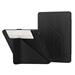 SwitchEasy puzdro Origami Protective Case pre iPad 2019/2020/2021 - Black SPD110093BK22