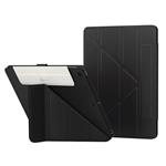 SwitchEasy puzdro Origami Protective Case pre iPad 2019/2020/2021 - Black SPD110093BK22