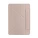 SwitchEasy puzdro Origami Protective Case pre iPad 2019/2020/2021 - Pink Sand SPD110093SP22