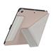 SwitchEasy puzdro Origami Protective Case pre iPad 2019/2020/2021 - Pink Sand SPD110093SP22